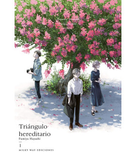 TRIÁNGULO HEREDITARIO 1