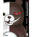 DANGANRONPA ANOTHER EPISODE: CRIMINALS AND VICTIMS 04