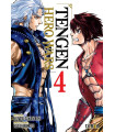 TENGEN HERO WARS 04