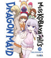 MISS KOBAYASHI'S DRAGON MAID 13