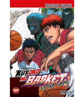 KUROKO NO BASKET: EXTRA GAME 02