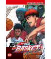 KUROKO NO BASKET: EXTRA GAME 02