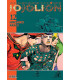 JOJO'S BIZARRE ADVENTURE PARTE 8: JOJOLION 12