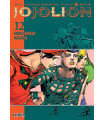 JOJO'S BIZARRE ADVENTURE PARTE 8: JOJOLION 12