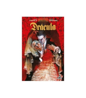 DRACULA (MONSTRUOS DE UNIVERSAL)