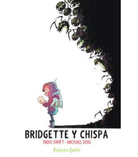 BRIDGETTE Y LA CHISPA