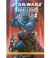 STAR WARS. CABALLEROS DE LA ANTIGUA REPÚBLICA (LEYENDAS) Nº 03/04