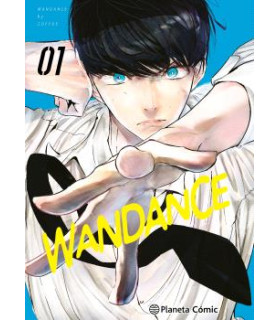 WANDANCE Nº 01