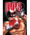 HAJIME NO IPPO Nº 07