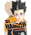 HAIKYû!! Nº 31/45