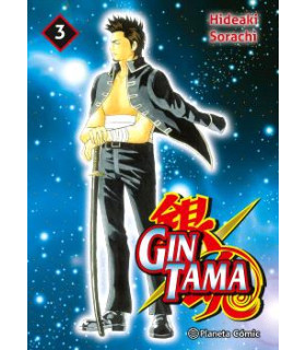 GINTAMA Nº 03/26