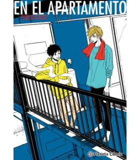 EN EL APARTAMENTO Nº 02/02