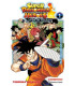 DRAGON BALL HEROES 01 ULTRA GOD MISSION