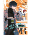 VILLANO DE VACACIONES NÚM. 4