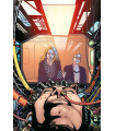 TRANSMETROPOLITAN VOL. 2 DE 10: PASIÓN POR LA VIDA (DC POCKET)
