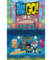TEEN TITANS GO! VOL. 12: GENTE INFLUYENTE (BIBLIOTECA SUPER KODOMO)