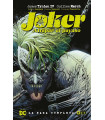 JOKER: ATRAPAR AL PAYASO - LA SAGA COMPLETA