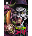 COLECCIONABLE JOKER Nº 01