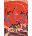 BATMAN: LA NOCHE DE LOS HOMBRES MONSTRUO (DC POCKET)