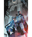 BATMAN/CATWOMAN (DC POCKET MAX)