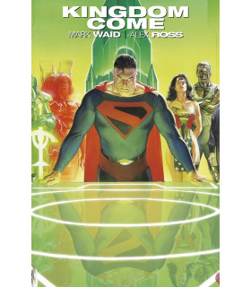 KINGDOM COME (EDICIÓN DELUXE) (SEGUNDA EDICIÓN)