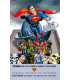 SUPERMAN: ¿QUE´ FUE DEL HOMBRE DEL MAN~ANA? (GRANDES NOVELAS GRÁFICAS DC)