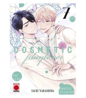 COSMETIC PLAY LOVER 07