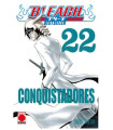 BLEACH BESTSELLER 22