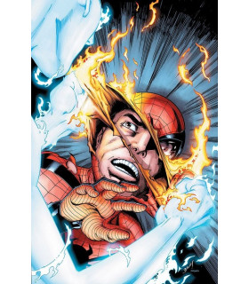 SPIDERMAN SUPERIOR 04