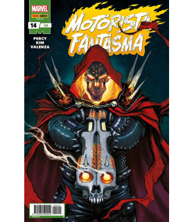 MOTORISTA FANTASMA 20