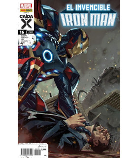 EL INVENCIBLE IRONMAN 16 (161)