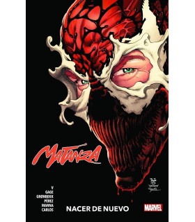 MATANZA DE TORUNN: GRONBEKK 01 NACER DE NUEVO