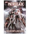 MARVEL ESSENTIALS 07 PATRULLA-X: LA MALDICION DE LOS MUTANTES