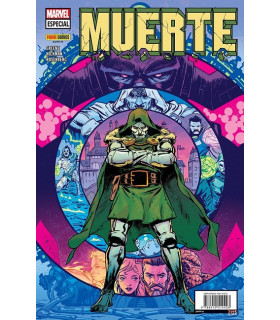 MUERTE
