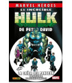 CMH 124 EL INCRIEBLE HULK DE PETER DAVID 05