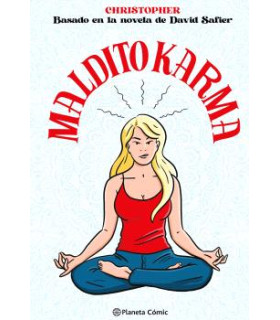 MALDITO KARMA