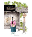 HISTORIAS COLOR TIERRA Nº 02/03