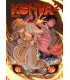 KOHVA Nº 02/03 PLANETA MANGA