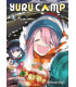 YURU CAMP Nº 05