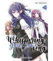 WHISPERING YOU A LOVE SONG Nº 05