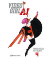 VIDEO GIRL AI Nº 04/09