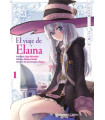 EL VIAJE DE ELAINA Nº 01/03