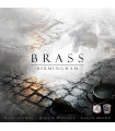 BRASS, BIRMINGHAM DELUXE