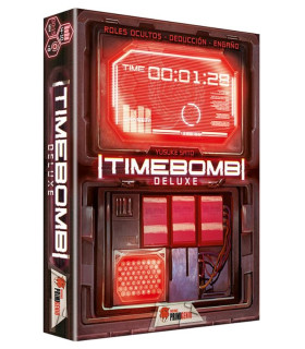 TIMEBOMB DELUXE