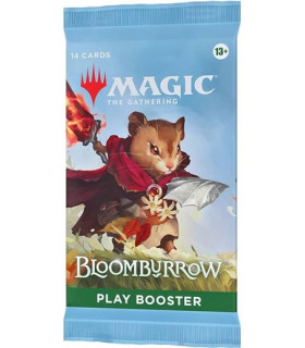 MTG - BLOOMBURROW - PLAY BOOSTER (ENG)