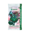 Bloomburrow Collector Booster