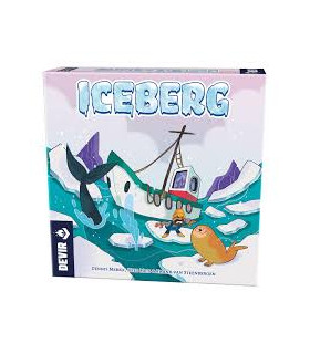 ICEBERG