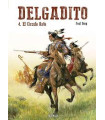 DELGADITO 4. EL CIRCULO ROTO