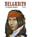 DELGADITO 01: EL VEREDICTO DEL AGUILA