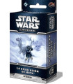STAR WARS - LA DESOLACIÓN DE HOTH